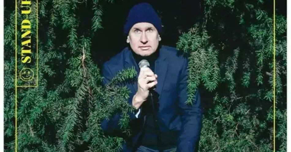 zdjęcie: Fiedorczuk występuje w Polsce / kupbilecik24.pl / Fiedorczuk występuje w Polsce