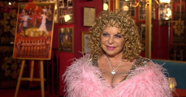 Małgorzata Potocka: Wydaje mi się, że ja wczoraj otworzyłam Teatr Sabat. Te 25 lat to była chwila moment