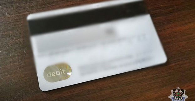 65-latek posłużył się kartą zmarłego kolegi. Grozi mu do 10 lat pozbawienia wolności