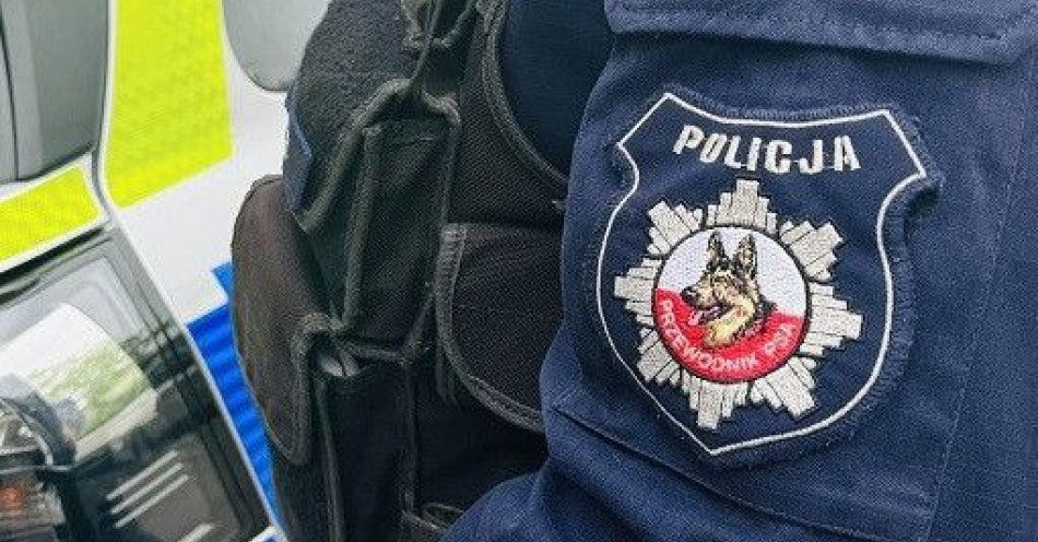 zdjęcie: Poszukiwany kierowca z narkotykami i fałszywą tożsamością / fot. KPP w Stargardzie