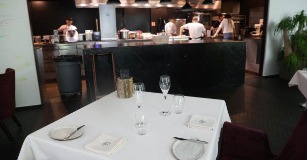 Polska ma trzy nowe restauracje z gwiazdką Michelin