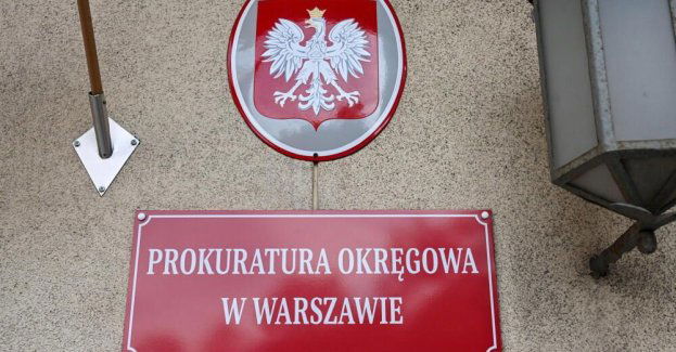 Jest list gończy za podejrzewanym o współudział w zabójstwie w pustostanie na Woli