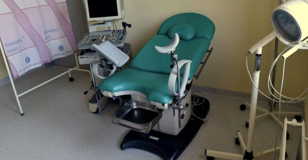 Ponad połowa badanych za aborcją do 12. tygodnia ciąży