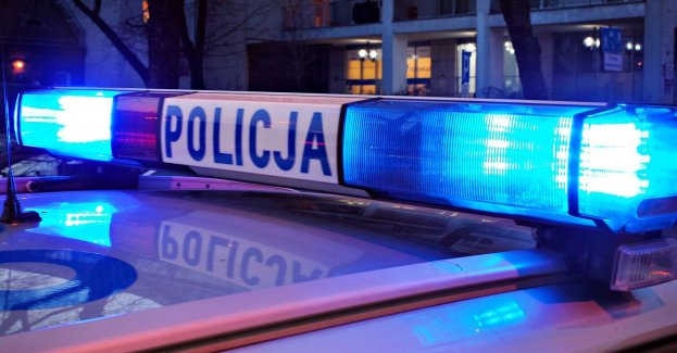 Andrychowscy policjanci zatrzymali sprawców rozboju