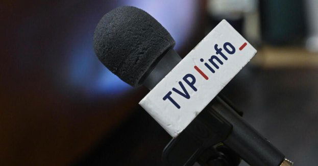 Konfederacja postuluje likwidację TVP Info