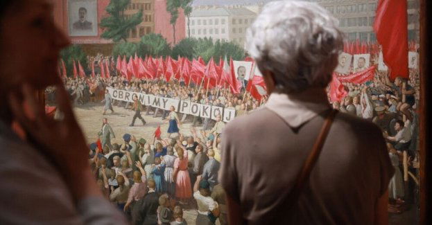 W Muzeum Warszawy można odwiedzać wystawę "Lato, które zmieniło wszystko. Festiwal 1955 r."