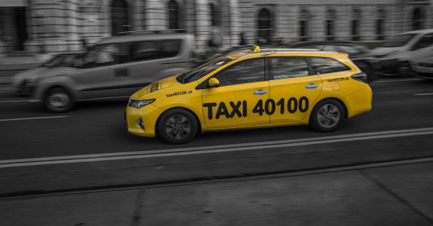 Usiłowanie zabójstwa taksówkarki na Wildzie; Archiwum X wraca do sprawy sprzed 24 lat