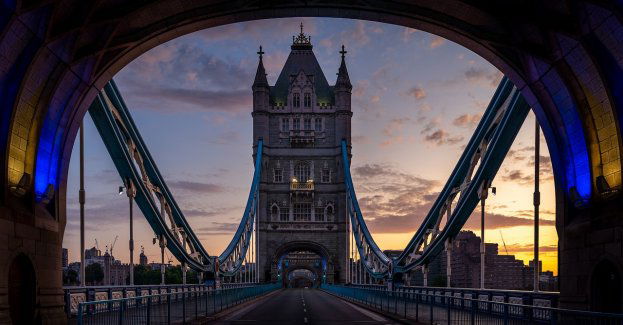 Poszukiwany za kierowanie grupą przestępczą zatrzymany w Anglii