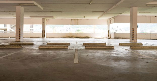 Umowa na budowę szpitalnego parkingu z lądowiskiem dla helikopterów podpisana