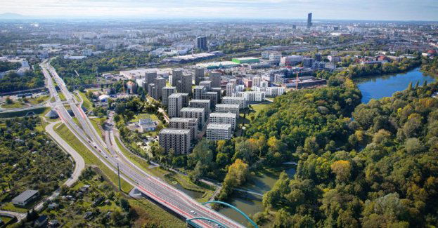 ROBYG - nowy etap osiedla Apartamenty Królewska w sprzedaży. Aż 165 lokali w najnowszej ofercie