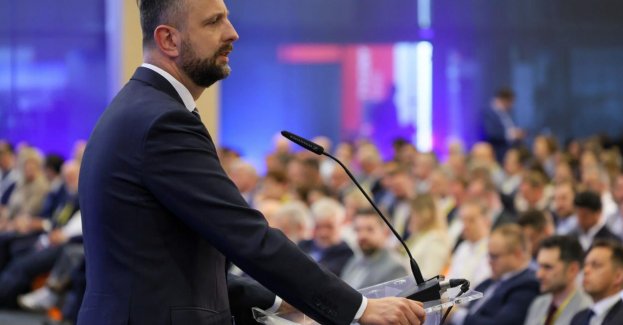 Szef MON zaprasza regionalne firmy do współpracy m.in. przy projektach infrastrukturalnych z programu Tarcza Wschód