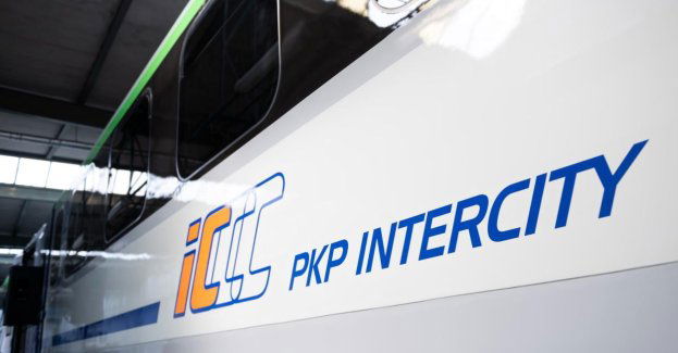 Na kolejne linie kolejowe wraca ruch pociągów Intercity