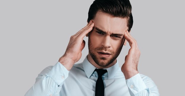 Przebieg napadów migreny u kobiet i mężczyzn się różni