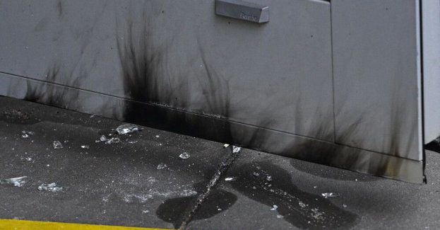 Podejrzewany o próbę podpalenia budynku przy ul. Wiejskiej został skazany przez sąd za groźby wobec D. Tuska