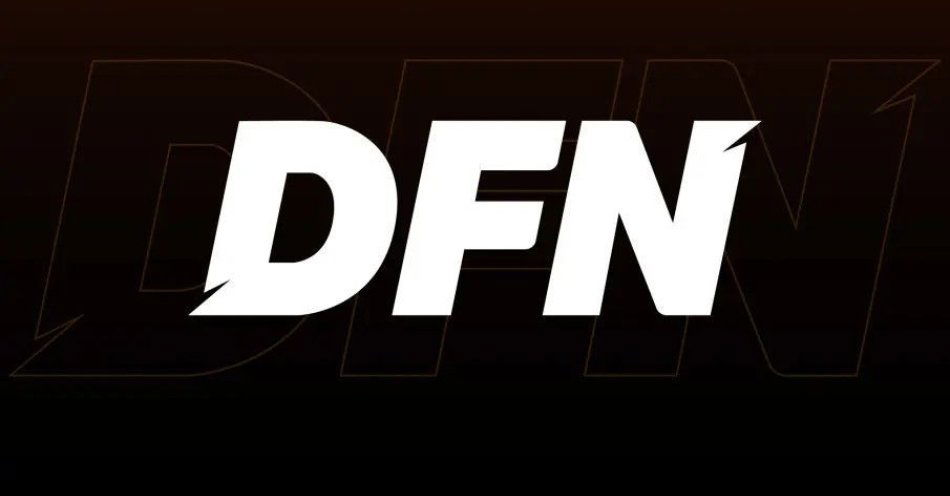 zdjęcie: DFN 8 - GALA WALK MMA / kupbilecik24.pl / DFN 8 - GALA WALK MMA