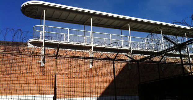 Areszt dla 34-latka za przemoc wobec ojca