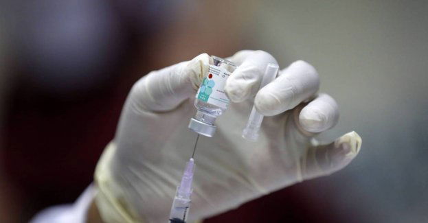 Przygotowywana jest dystrybucja szczepionek przeciwko HPV na drugą dawkę szczepienia