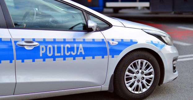 Zwłoki Tadeusza Dudy odnaleziono tuż po jego śmierci; sekcję przeprowadzono w środę