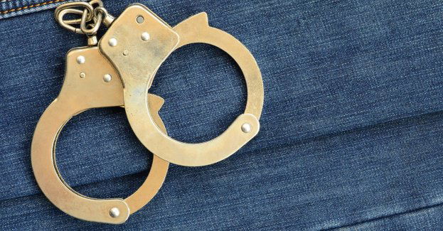 Remontował swoje mieszkanie - najbliższe 150 dni spędzi za kratkami