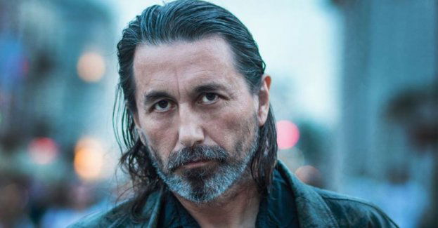 Koncert Jana Kondraka w Akcencie