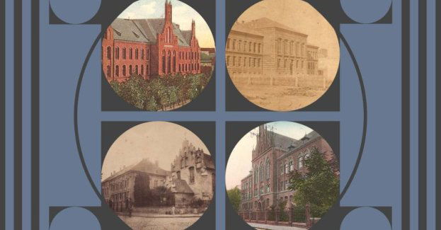 Konferencja o szkolnictwie w Grudziądzu