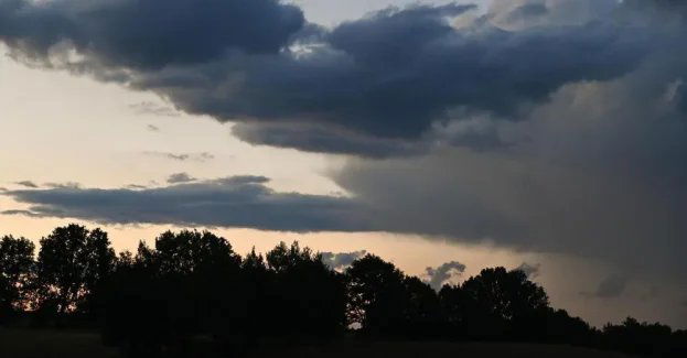Najbliższe dni pogodne; noce z temperaturą minimalną do 6-7 st. C