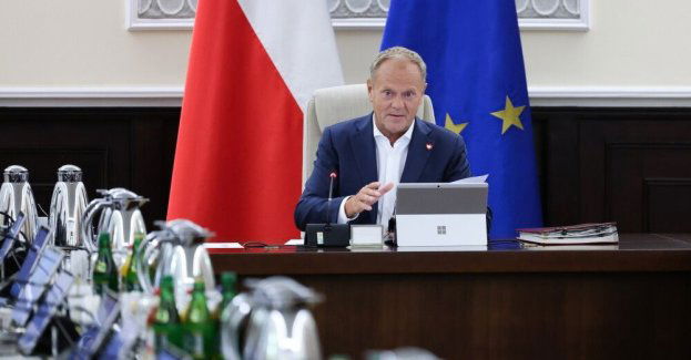 Polska trafiła do grona państw bilionerów