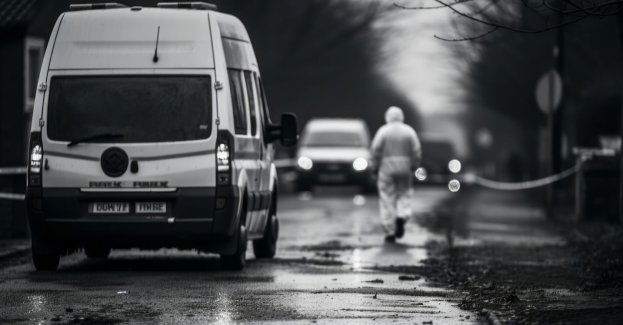 Osiem lat więzienia za spowodowanie katastrofy drogowej, w której zginęły cztery osoby