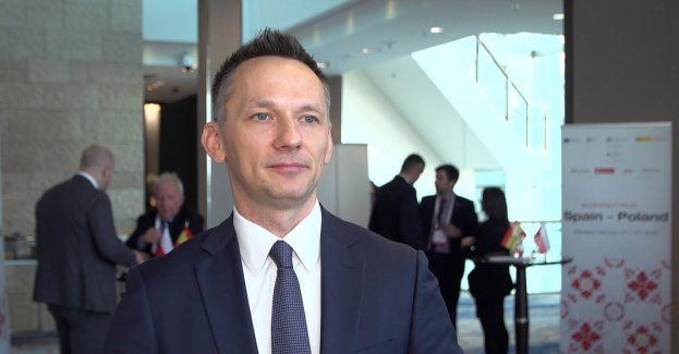 Brak krajowej polityki kosmicznej blokuje możliwości współpracy międzynarodowej. Wspólne projekty mogłyby być katalizatorem rozwoju sektora