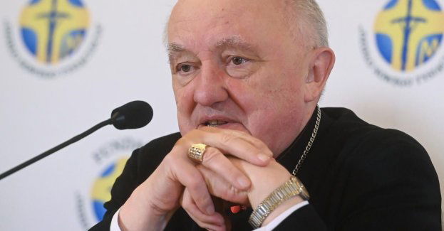Godzina lekcji religii w tygodniu powinna być obowiązkowa dla wszystkich uczniów