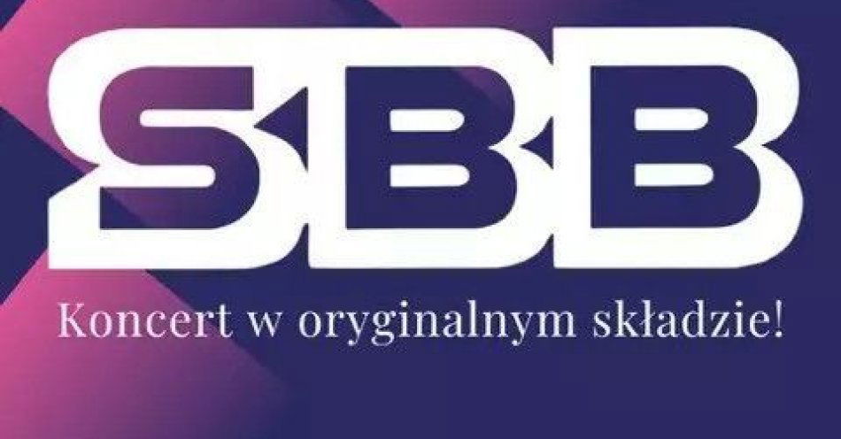 zdjęcie: SBB - koncert w oryginalnym składzie we Wrocławiu! / kupbilecik24.pl / SBB - koncert w oryginalnym składzie we Wrocławiu!