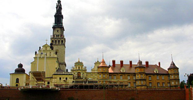 9. Forum Charyzmatyczne Archidiecezji Częstochowskiej na Jasnej Górze