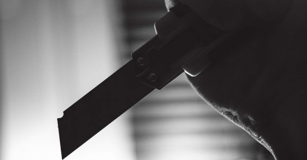 Wniosek o obserwację w warunkach szpitalnych 18-letniego nożownika