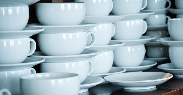 W branży gastronomicznej najbardziej zadłużone firmy z Mazowsza, Śląska i Dolnego Śląska