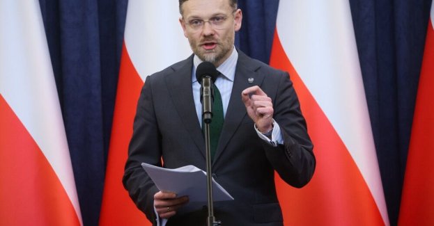 Bogucki: azyl polityczny na Węgrzech dla Ziobry to kolejna bardzo duża porażka rządu