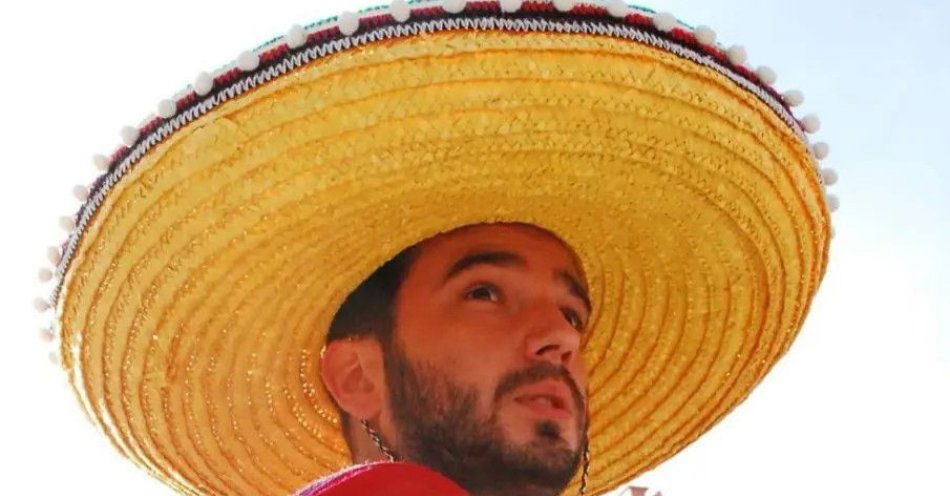 zdjęcie: Karol w programie Bimber i marakasy / kupbilecik24.pl / Karol w programie \