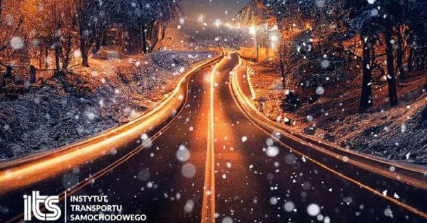 Świąteczna podróż zaczyna się od rozsądku