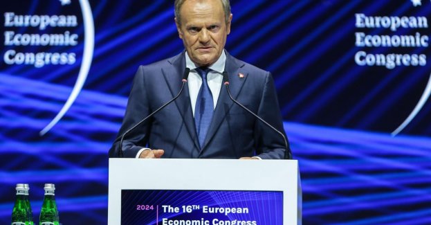 Europa musi stać się bezpieczna, dzięki własnemu wysiłkowi, także zbrojnemu