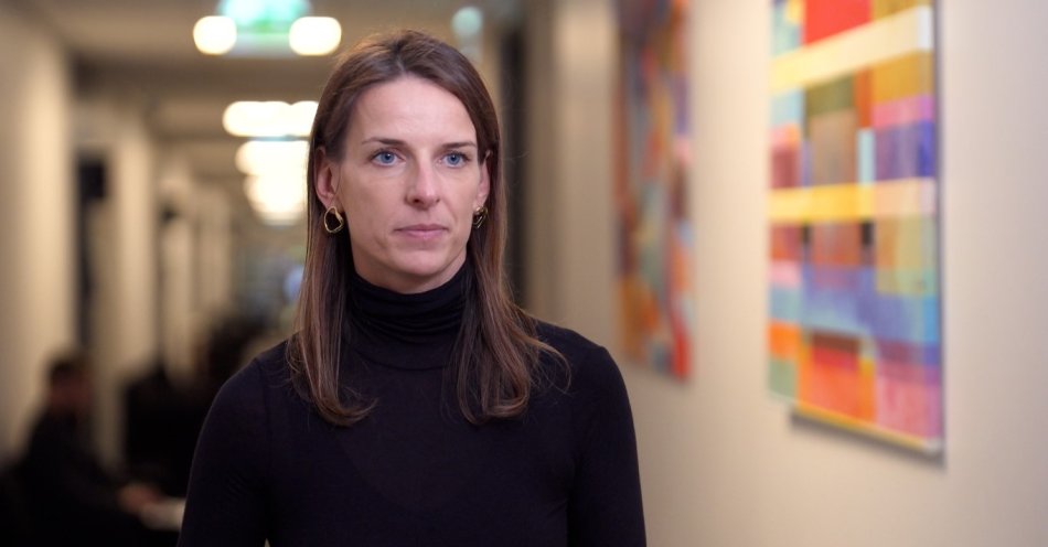 zdjęcie: Serwisy sprzedażowe pomagają rosnąć małym firmom w kraju i za granicą / fot. Newseria - Karolina Opielewicz, dyrektorka generalna, Krajowa Izba Gospodarcza