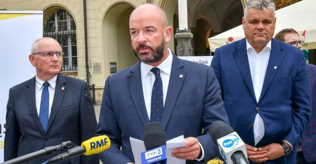 Po Polskim Ładzie nie będzie już samorządu