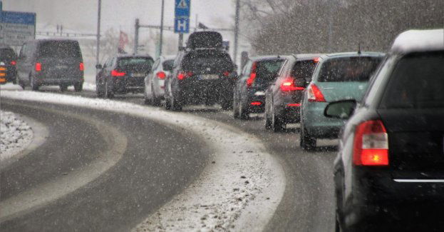 Po kolizji w pow. gnieźnieńskim przywrócono ruch na S5 w kierunku Poznania