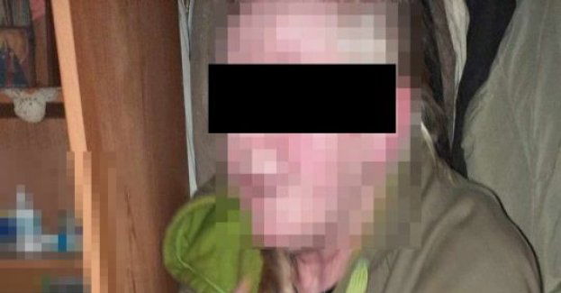 Dzielnicowi odnaleźli poszukiwaną 53-latkę w szafie