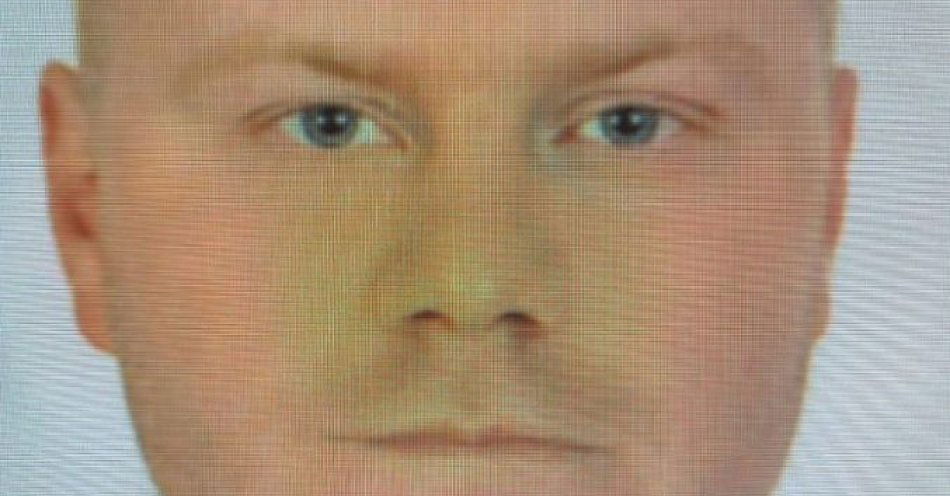 zdjęcie: Zaginął 29 letni mieszkaniec gminy Kroczyce / fot. KPP w Zawierciu