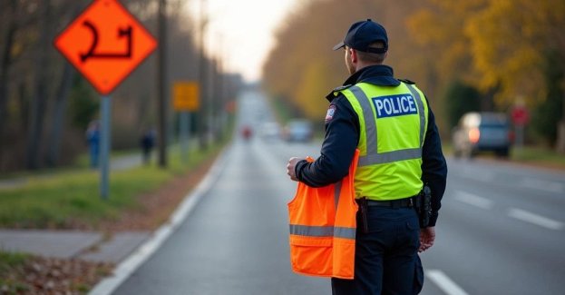 Wieluń przypomina o odblaskach i uczy przedszkolaków