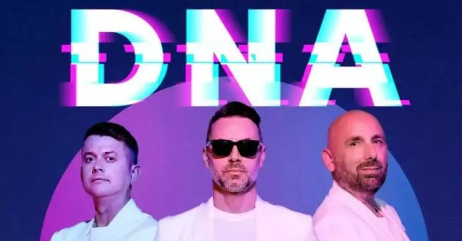 zdjęcie: Kabaret Neo-Nówka - Pokolenie DNA - Nowy Program 2025 / kupbilecik24.pl / Kabaret Neo-Nówka - Pokolenie DNA - Nowy Program 2025