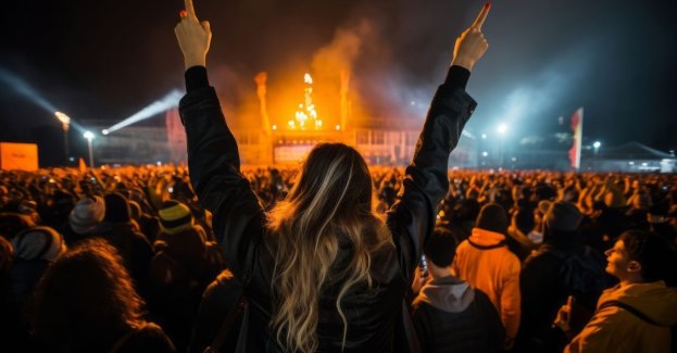 Na koncercie sylwestrowym wystąpią m.in. Skaldowie, Brathanki i Trebunie-Tutki