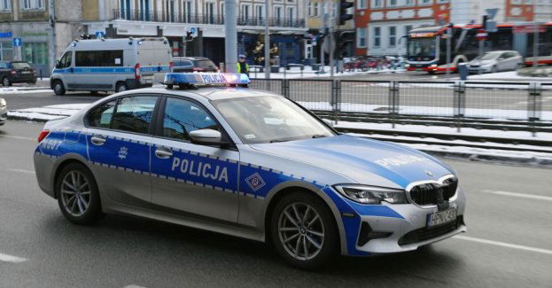 Od początku akcji "Wszystkich Świętych" zatrzymaliśmy 37 nietrzeźwych kierowców