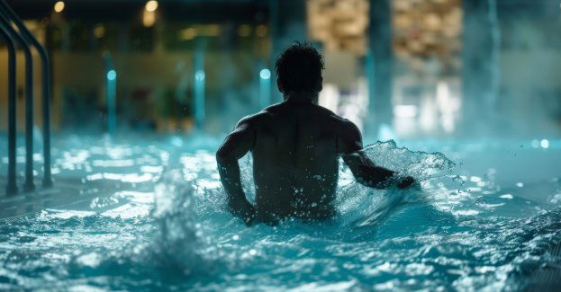 Aresztowano podejrzanego o molestowanie dziewczynek na basenie