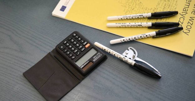 Poziom umiejętności uczniów z matematyki w ostatnich latach bardzo się zróżnicował