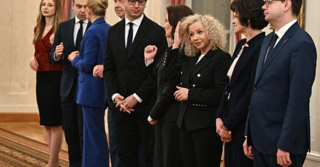 Prezydent powołał członków Rady Dialogu Społecznego